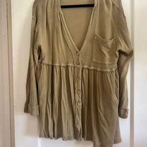 Free people dress